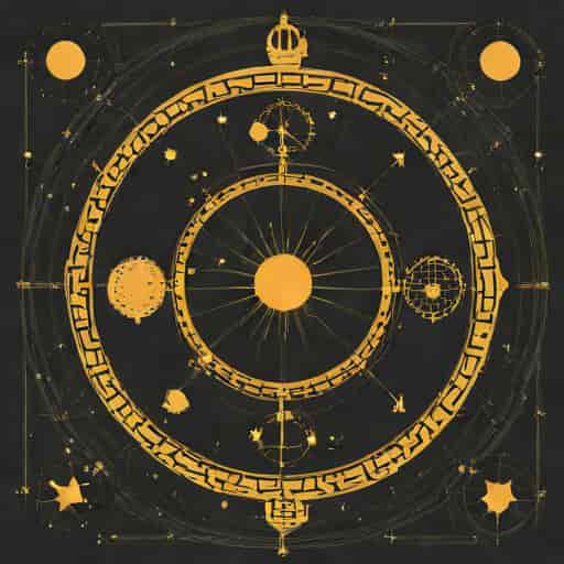 Teoria Ptolemaica Y Copernicana