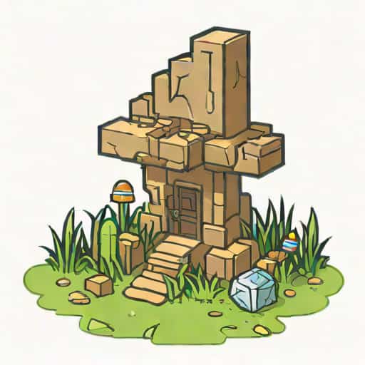 Terraria Decrepit Idol