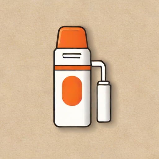 Tesco Nicorette Inhalator