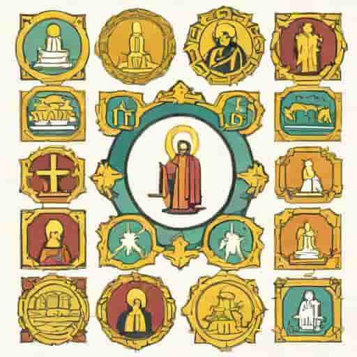 Testaments Of The Twelve Patriarchs