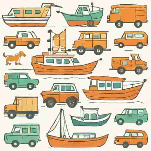 The Aleut Are Known For What Type Of Transportation