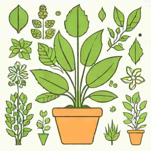 The Algorithmic Beauty Of Plants