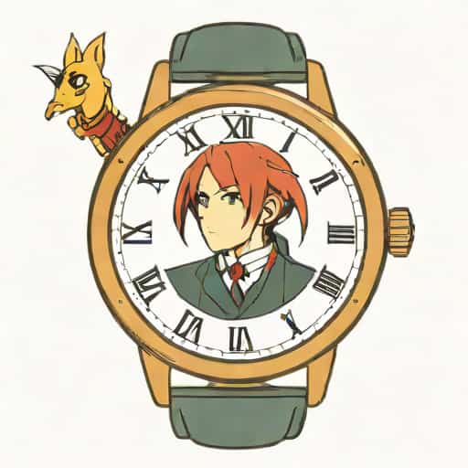The Ancient Magus Bride Watch Order