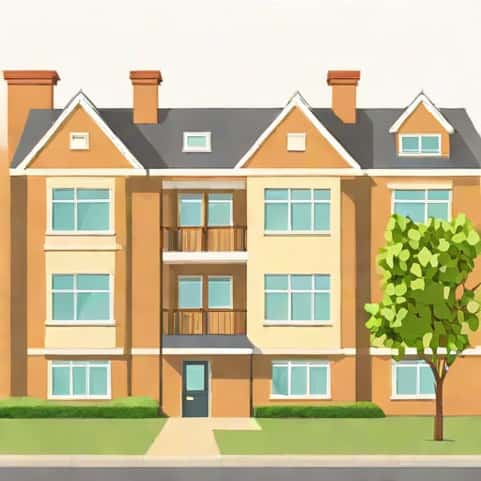 The Apartments At Canterbury
