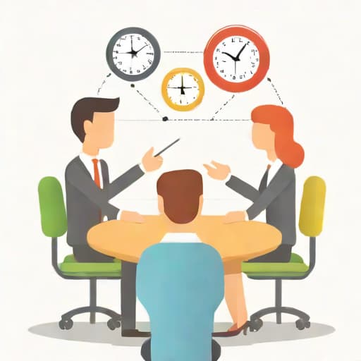 The Art Of Negotiation
