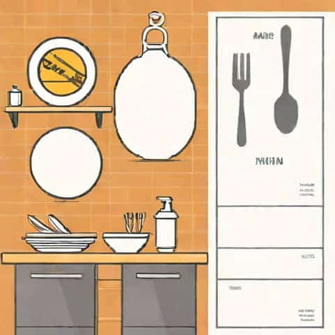 The Barfly Kitchen Menu