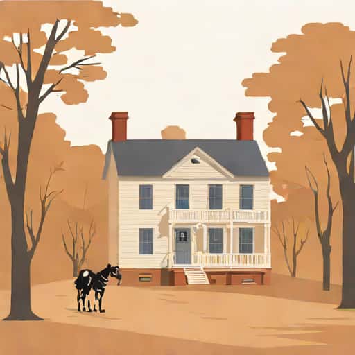 The Battle Of Appomattox Court House Date