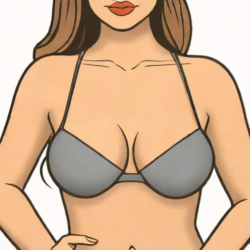 The Best Backless Bra