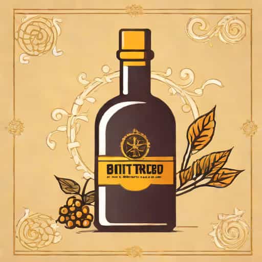 The Bitter Truth Aromatic Bitters