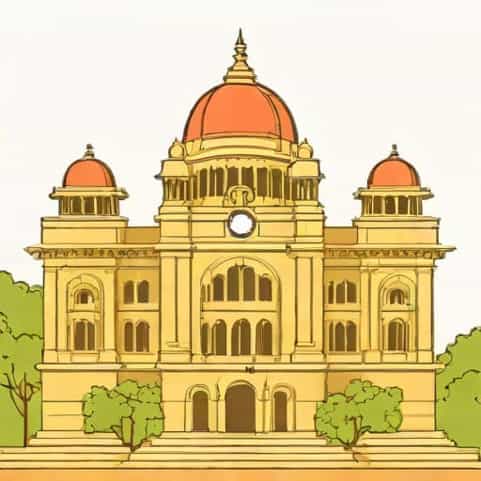 The Bombay High Court