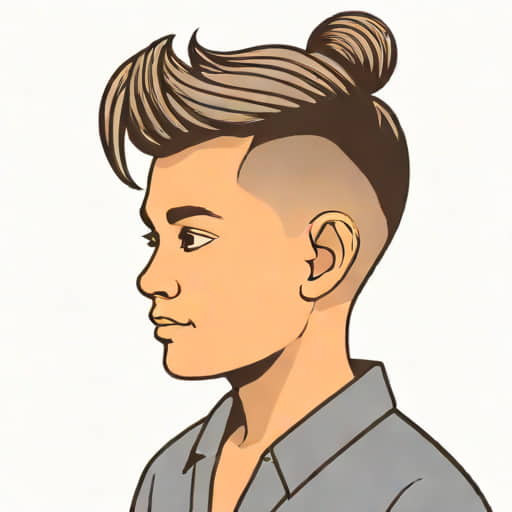 The Boy With The Topknot Full Movie