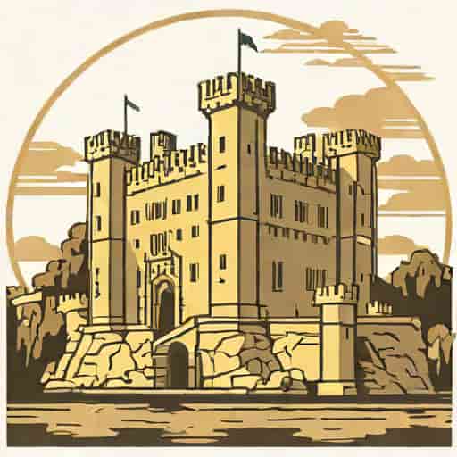 The Castle Of Otranto By Horace Walpole