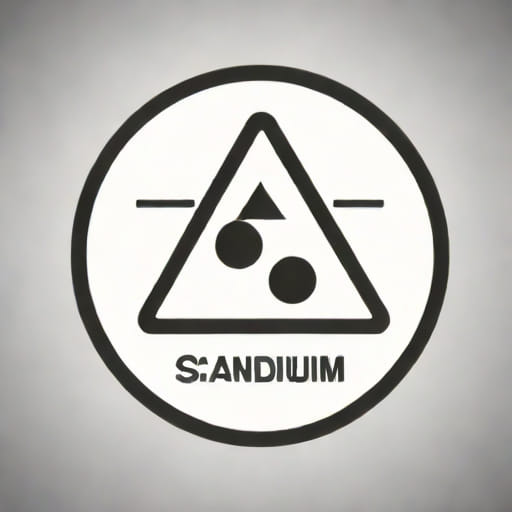 The Chemical Symbol For Scandium Is