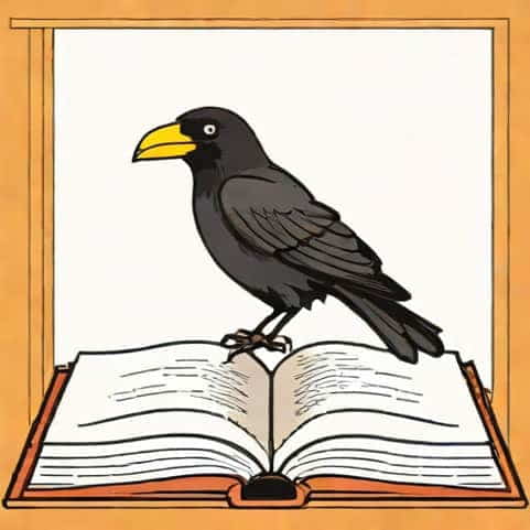 The Cockcrow Literature Book