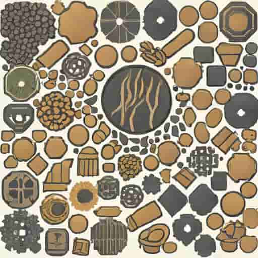 The Compactness Of The Abrasive Grain Packing