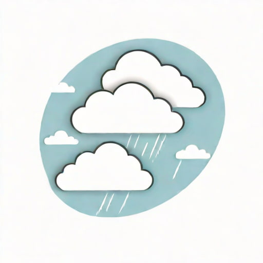 The Conditions Necessary For The Formation Of Cumulonimbus Clouds Are