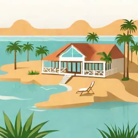 The Cove Haven Resort
