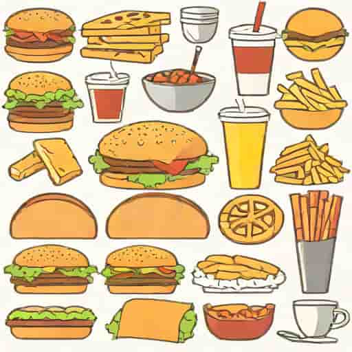 The Craving Of Nonfood Items