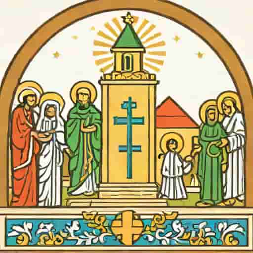 The Croat Catholic Association