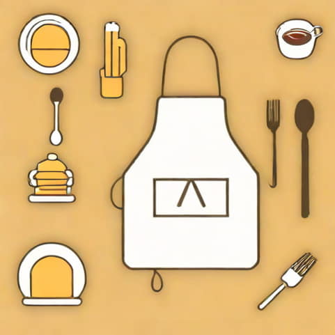The Crumby Apron Menu