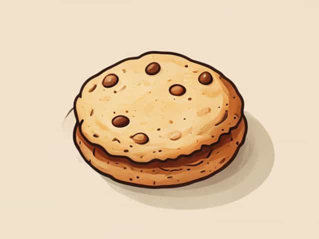 The Crumby Cookie Dough Co