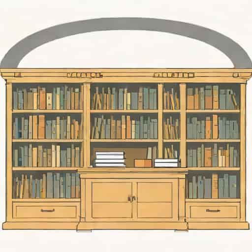The Dag Hammarskjold Library