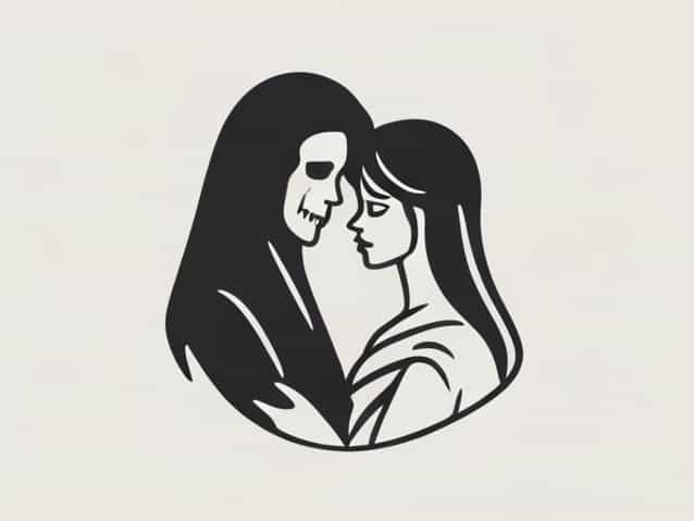 The Death And The Maiden