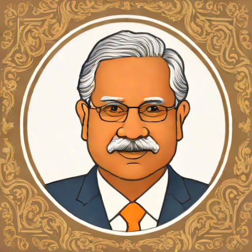 The Deputy Prime Minister Of India
