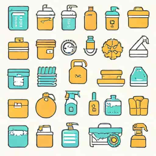 The Difference Between Clean And Sanitize