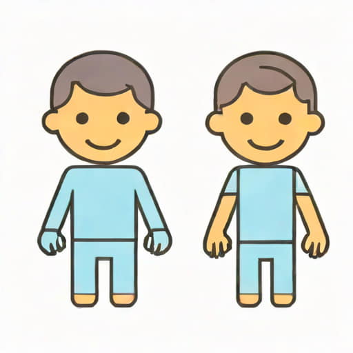 The Difference Between Identical And Fraternal Twins