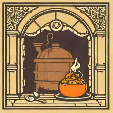 The Dungeon Anarchist'S Cookbook