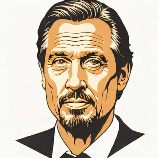 The Father Of Angelina Jolie