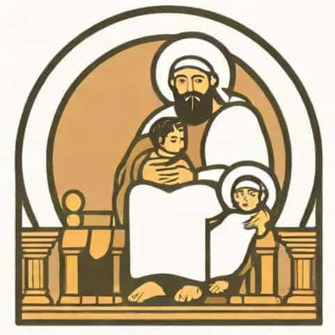 The Fathers Have Sinned