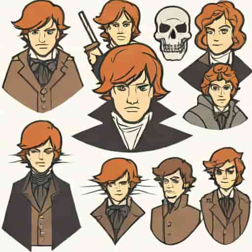 The Fearless Vampire Killers