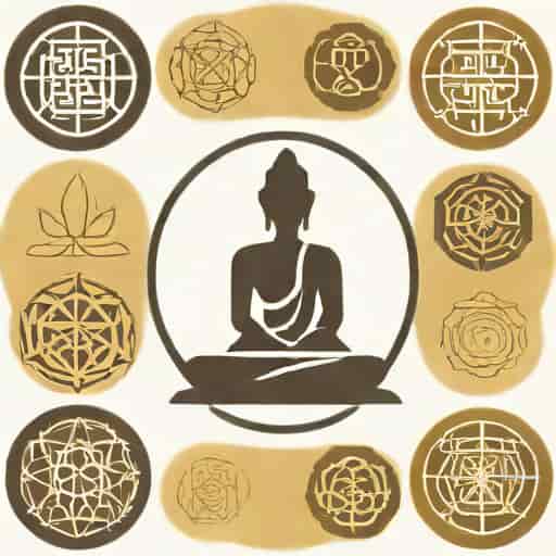 The Four Noble Truths