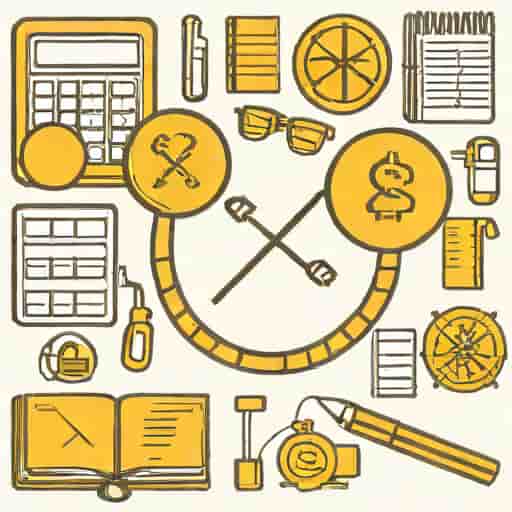 The Golden Rules Of Accounting