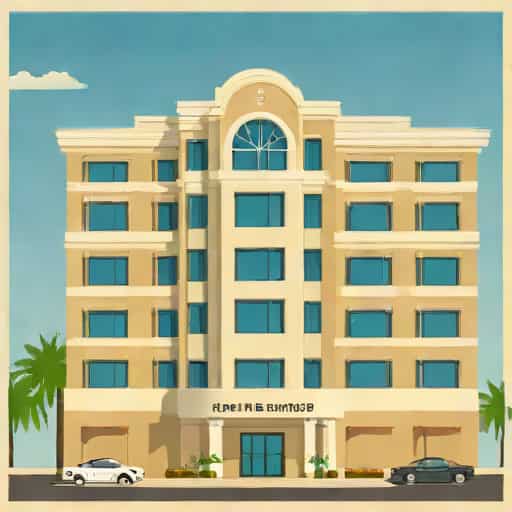 The Grand Excelsior Hotel Dubai