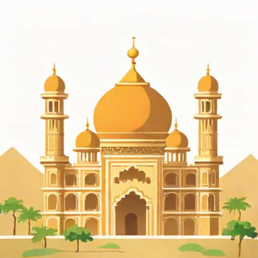 The Grand Xenia Ajmer