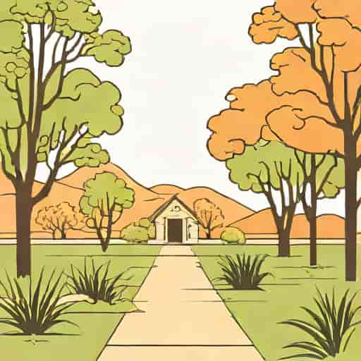 The Grounds At Whoa Studios Reviews