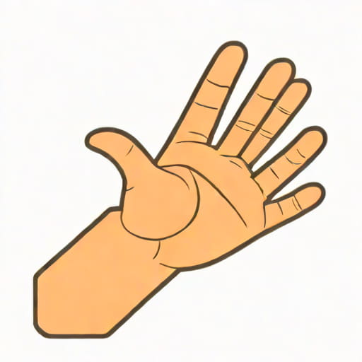 The Hand That Thieve Toh Kay