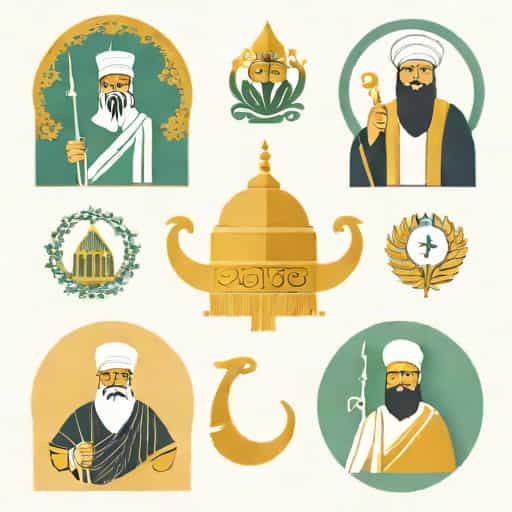 The History Of The Four Caliphs Pdf