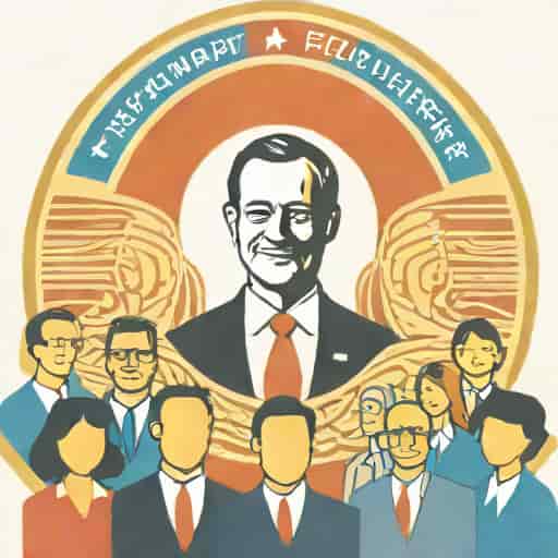The Hubert Humphrey Fellowship Program