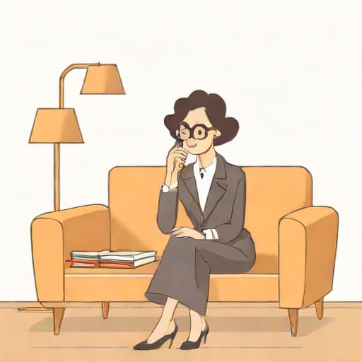 The Indiscreet Mrs Jarvis