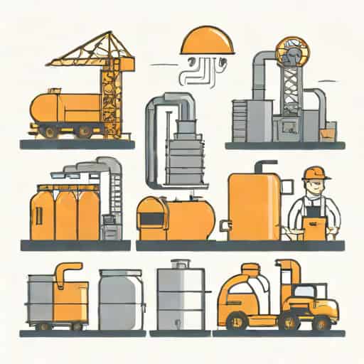 The Industrious Spirit Company