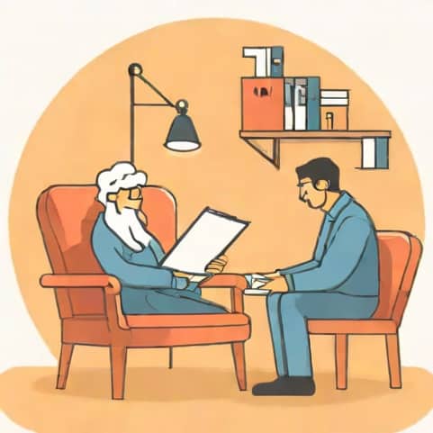 The Inheritor Short Story