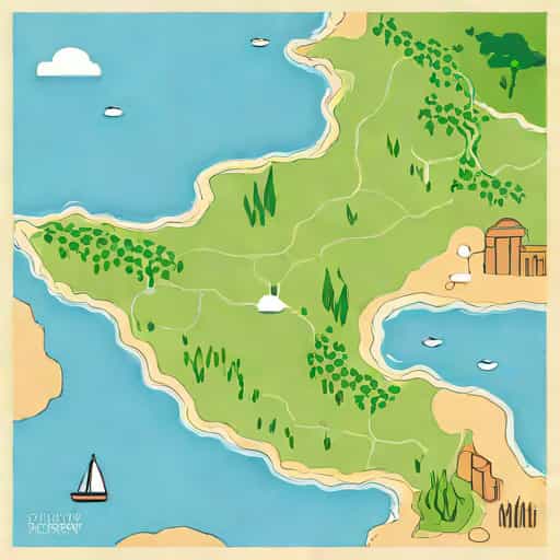 The Kathiawar Peninsula Is Situated In