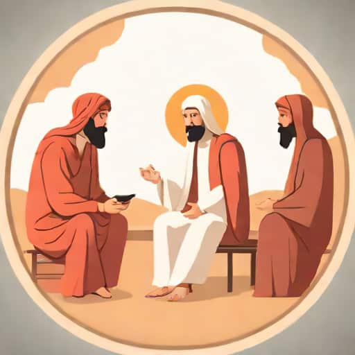 The Last Days Of Judas Iscariot Quotes