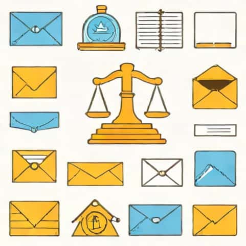 The Law Of Correspondence