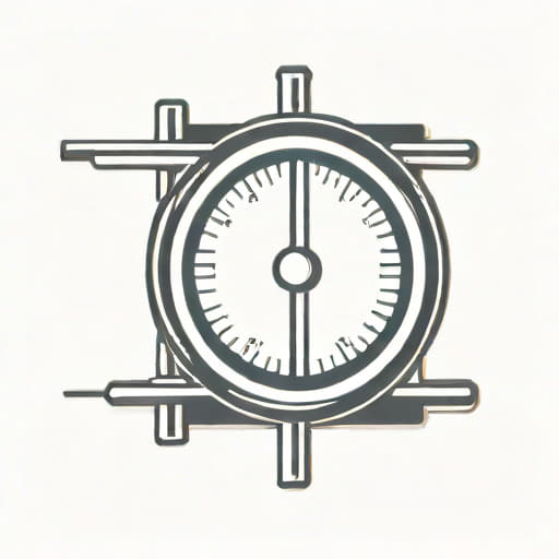 The Least Count Of Vernier Height Gauge Is