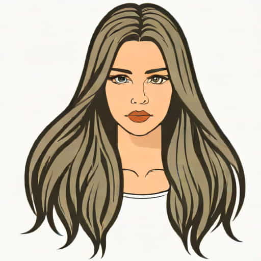 The Loathsomeness Of Long Hair